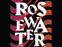 Rosewater